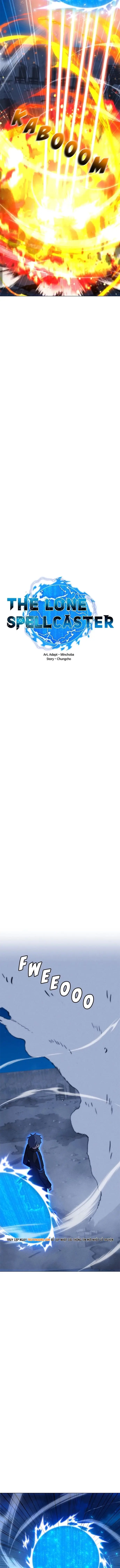 Tôi Là Người Chơi Thần Chú Đơn Độc Chapter 166 - Trang 2