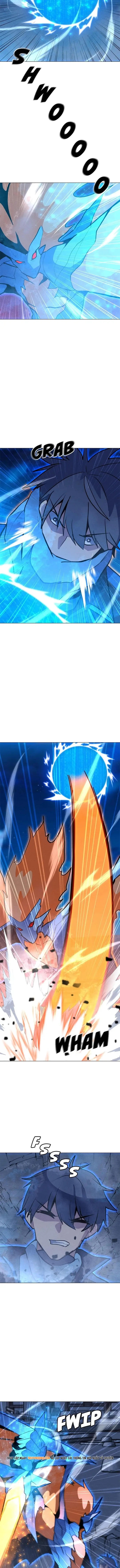 Tôi Là Người Chơi Thần Chú Đơn Độc Chapter 166 - Trang 2