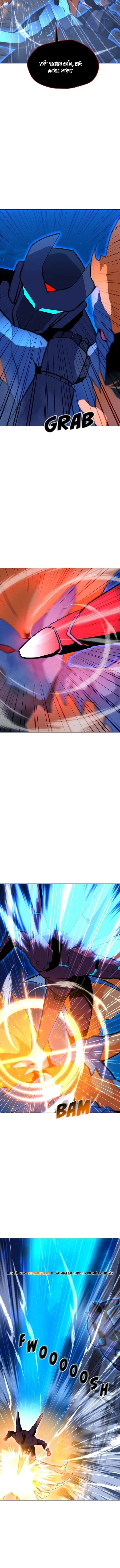 Tôi Là Người Chơi Thần Chú Đơn Độc Chapter 166 - Trang 2