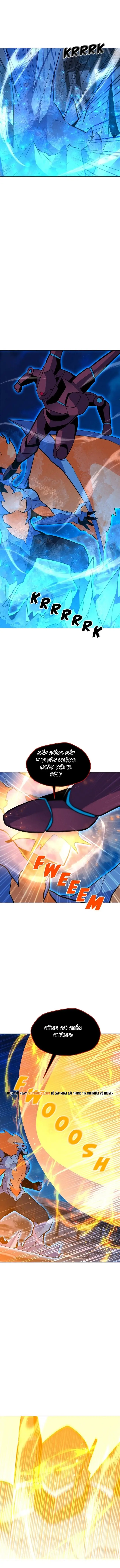 Tôi Là Người Chơi Thần Chú Đơn Độc Chapter 166 - Trang 2