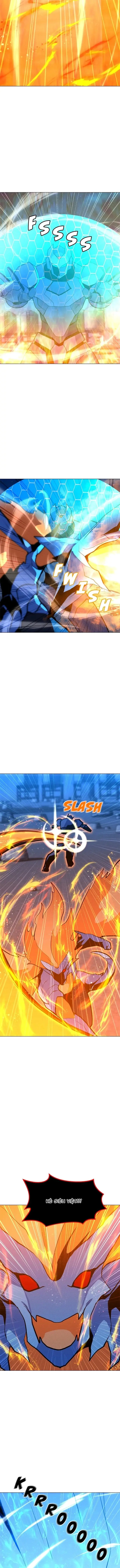 Tôi Là Người Chơi Thần Chú Đơn Độc Chapter 166 - Trang 2