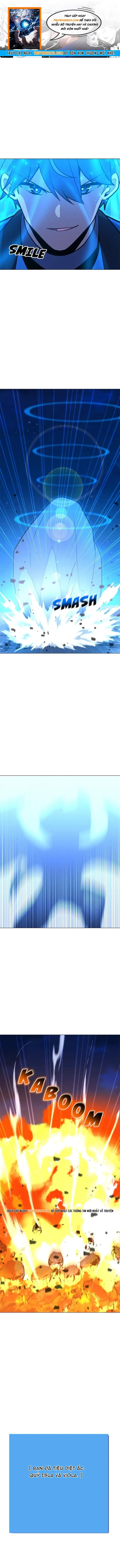 Tôi Là Người Chơi Thần Chú Đơn Độc Chapter 167 - Trang 2