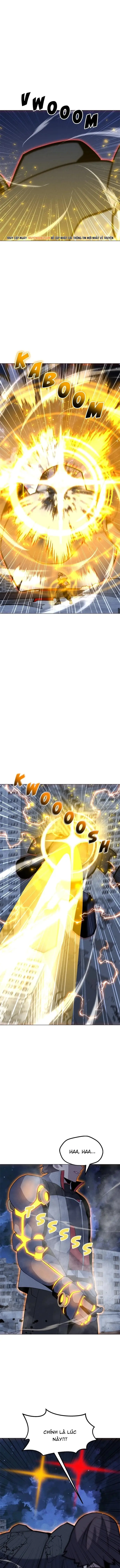 Tôi Là Người Chơi Thần Chú Đơn Độc Chapter 167 - Trang 2