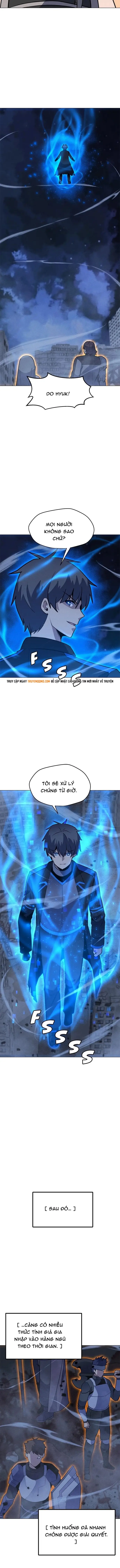 Tôi Là Người Chơi Thần Chú Đơn Độc Chapter 167 - Trang 2