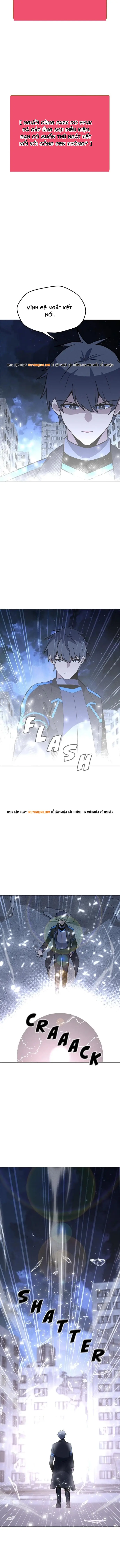 Tôi Là Người Chơi Thần Chú Đơn Độc Chapter 167 - Trang 2