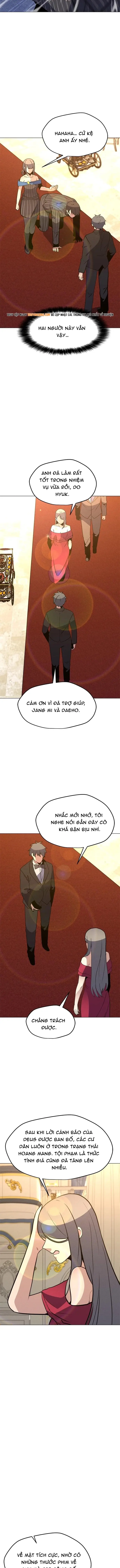 Tôi Là Người Chơi Thần Chú Đơn Độc Chapter 167 - Trang 2