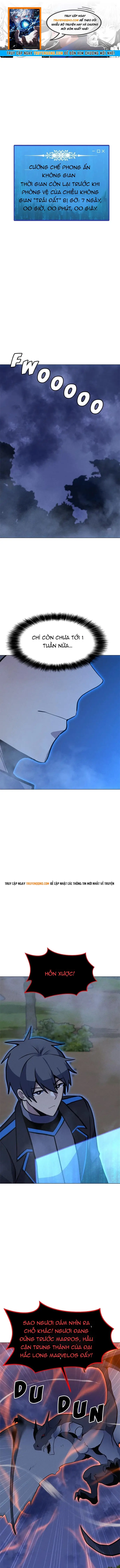 Tôi Là Người Chơi Thần Chú Đơn Độc Chapter 168 - Trang 2