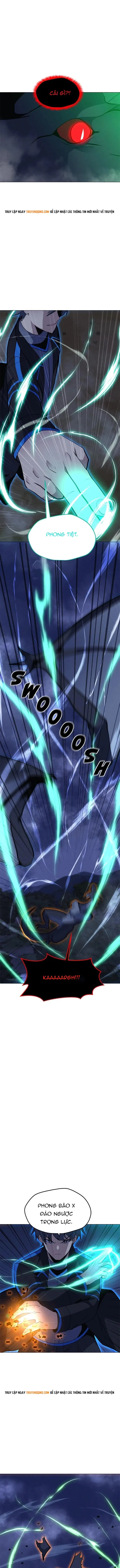 Tôi Là Người Chơi Thần Chú Đơn Độc Chapter 168 - Trang 2