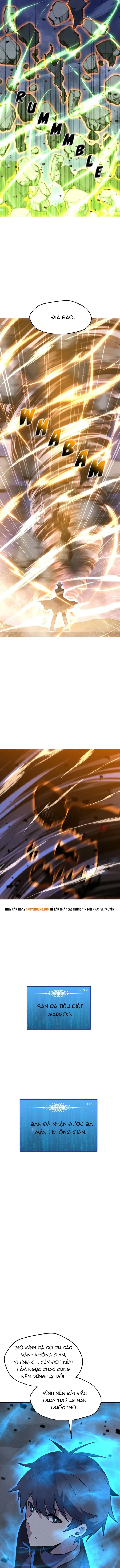 Tôi Là Người Chơi Thần Chú Đơn Độc Chapter 168 - Trang 2