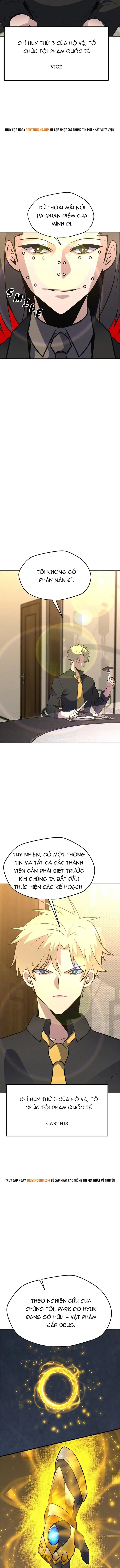 Tôi Là Người Chơi Thần Chú Đơn Độc Chapter 168 - Trang 2