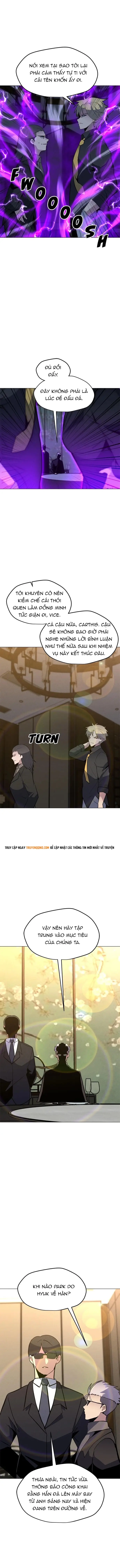 Tôi Là Người Chơi Thần Chú Đơn Độc Chapter 168 - Trang 2