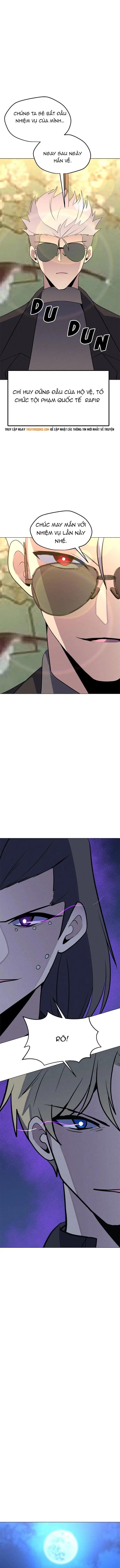 Tôi Là Người Chơi Thần Chú Đơn Độc Chapter 168 - Trang 2