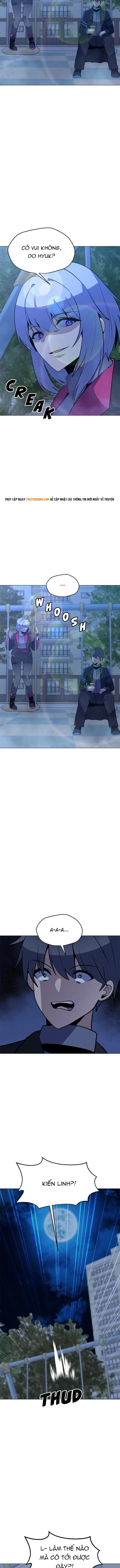 Tôi Là Người Chơi Thần Chú Đơn Độc Chapter 168 - Trang 2