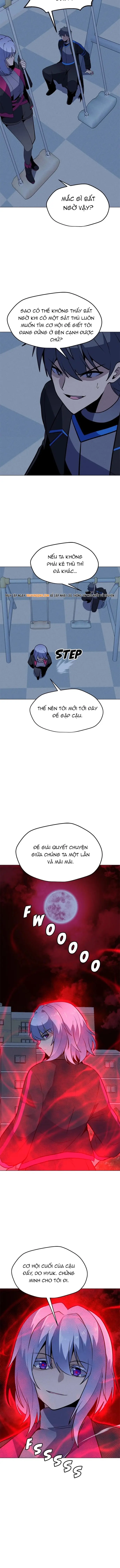 Tôi Là Người Chơi Thần Chú Đơn Độc Chapter 168 - Trang 2