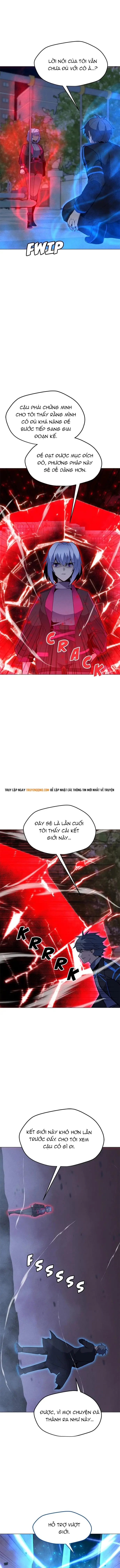 Tôi Là Người Chơi Thần Chú Đơn Độc Chapter 168 - Trang 2