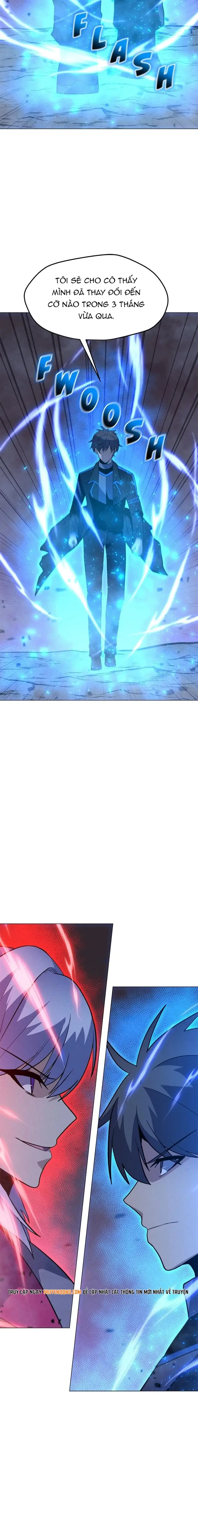 Tôi Là Người Chơi Thần Chú Đơn Độc Chapter 168 - Trang 2