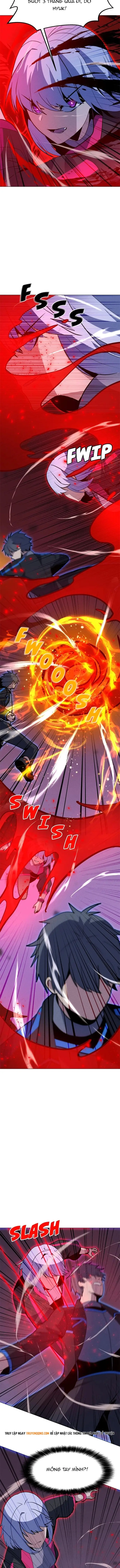 Tôi Là Người Chơi Thần Chú Đơn Độc Chapter 169 - Trang 2