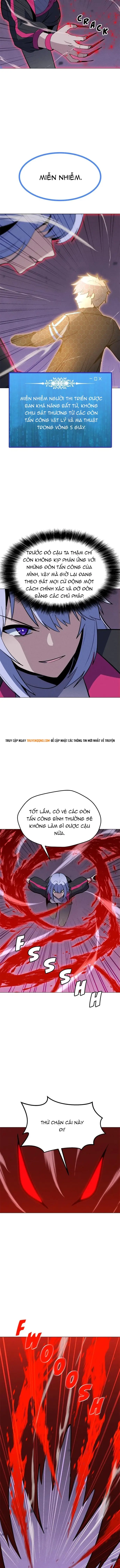 Tôi Là Người Chơi Thần Chú Đơn Độc Chapter 169 - Trang 2