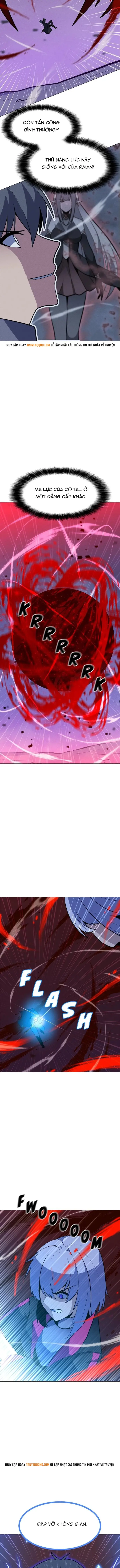 Tôi Là Người Chơi Thần Chú Đơn Độc Chapter 169 - Trang 2