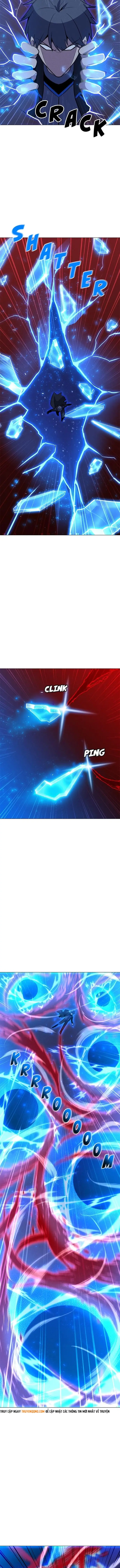 Tôi Là Người Chơi Thần Chú Đơn Độc Chapter 169 - Trang 2