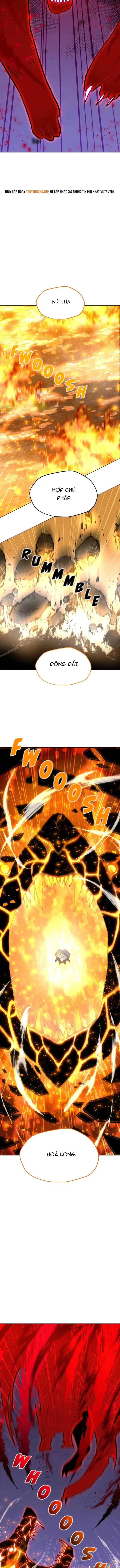 Tôi Là Người Chơi Thần Chú Đơn Độc Chapter 169 - Trang 2