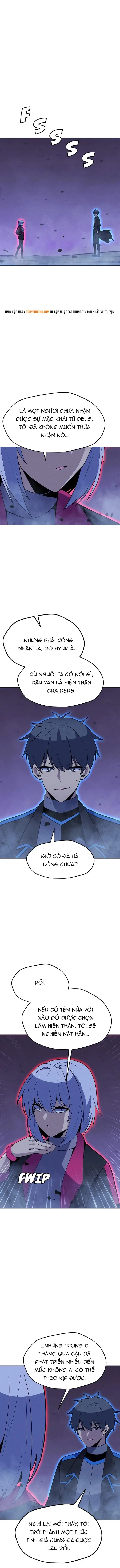 Tôi Là Người Chơi Thần Chú Đơn Độc Chapter 169 - Trang 2