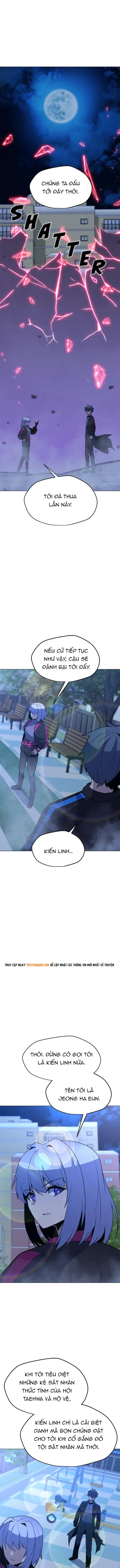 Tôi Là Người Chơi Thần Chú Đơn Độc Chapter 169 - Trang 2