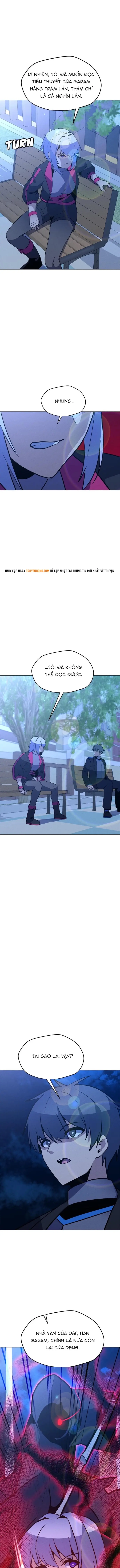 Tôi Là Người Chơi Thần Chú Đơn Độc Chapter 169 - Trang 2