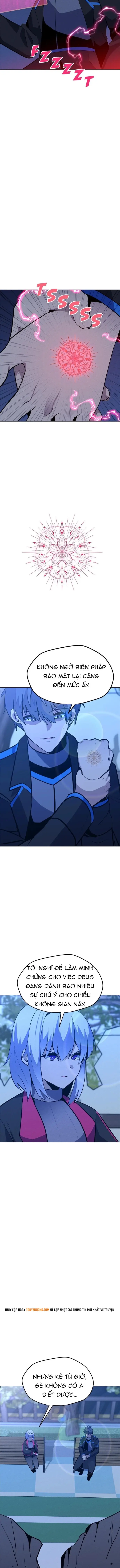Tôi Là Người Chơi Thần Chú Đơn Độc Chapter 170 - Trang 2