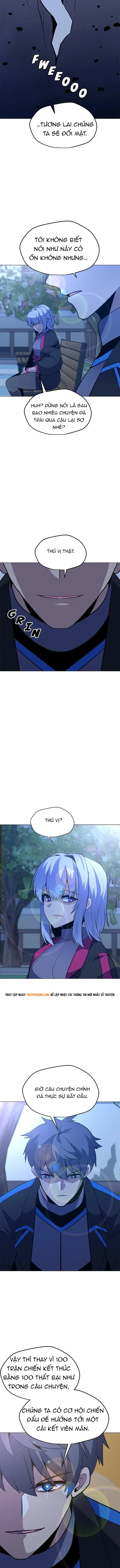 Tôi Là Người Chơi Thần Chú Đơn Độc Chapter 170 - Trang 2