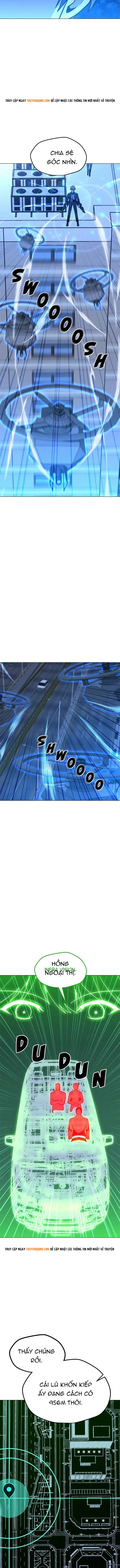 Tôi Là Người Chơi Thần Chú Đơn Độc Chapter 170 - Trang 2