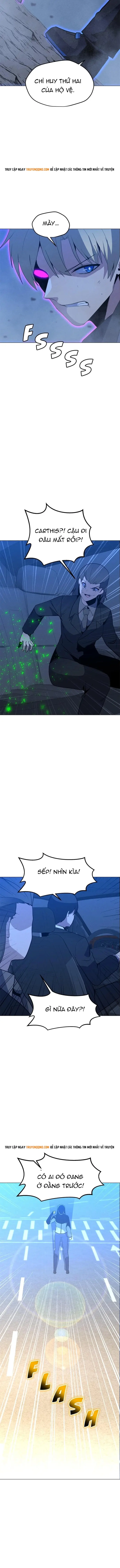 Tôi Là Người Chơi Thần Chú Đơn Độc Chapter 170 - Trang 2