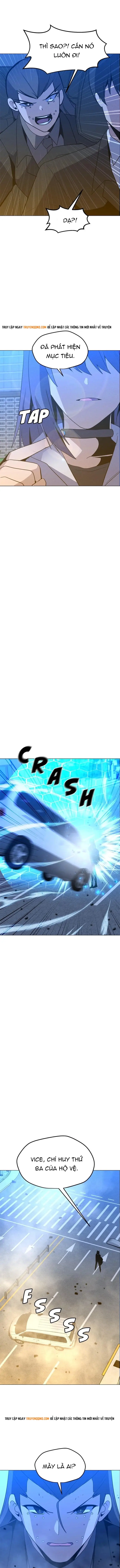 Tôi Là Người Chơi Thần Chú Đơn Độc Chapter 170 - Trang 2