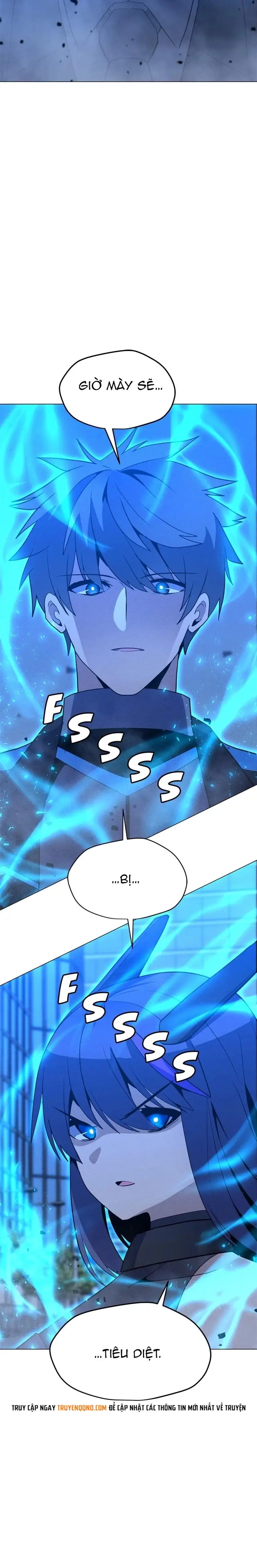 Tôi Là Người Chơi Thần Chú Đơn Độc Chapter 170 - Trang 2