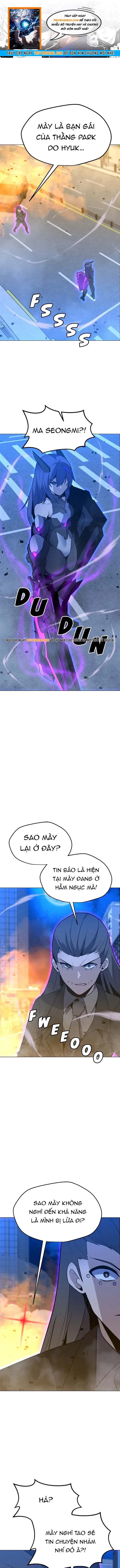 Tôi Là Người Chơi Thần Chú Đơn Độc Chapter 171 - Trang 2