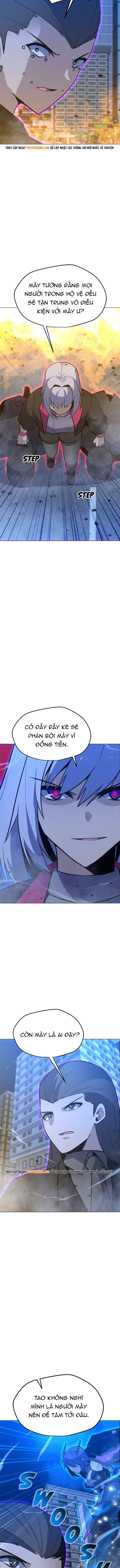 Tôi Là Người Chơi Thần Chú Đơn Độc Chapter 171 - Trang 2