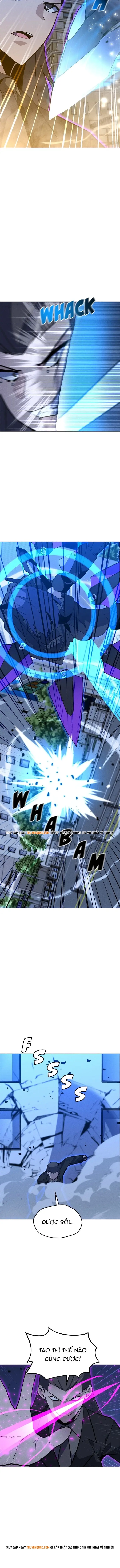 Tôi Là Người Chơi Thần Chú Đơn Độc Chapter 171 - Trang 2