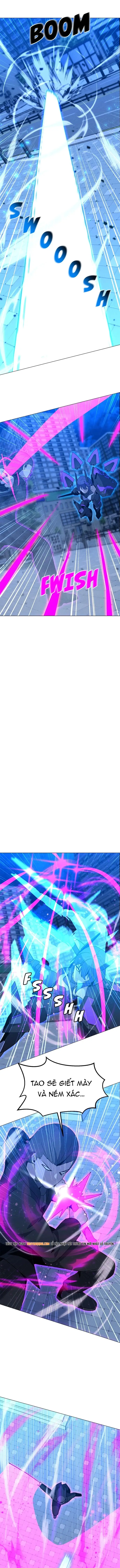 Tôi Là Người Chơi Thần Chú Đơn Độc Chapter 171 - Trang 2
