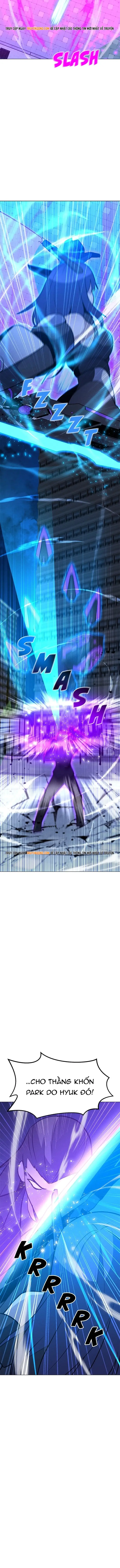 Tôi Là Người Chơi Thần Chú Đơn Độc Chapter 171 - Trang 2