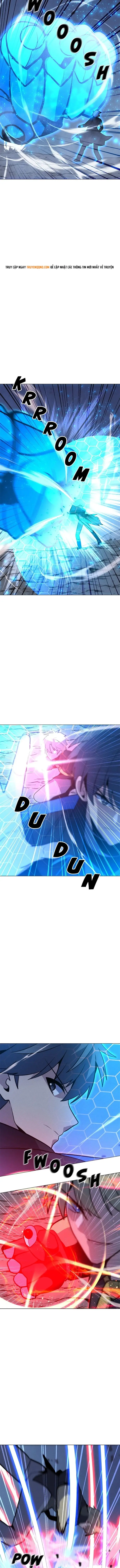 Tôi Là Người Chơi Thần Chú Đơn Độc Chapter 171 - Trang 2