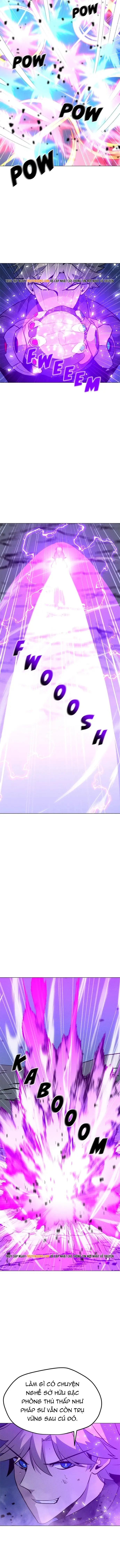 Tôi Là Người Chơi Thần Chú Đơn Độc Chapter 171 - Trang 2