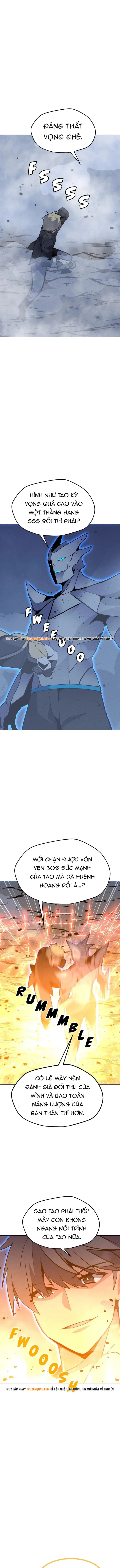Tôi Là Người Chơi Thần Chú Đơn Độc Chapter 171 - Trang 2