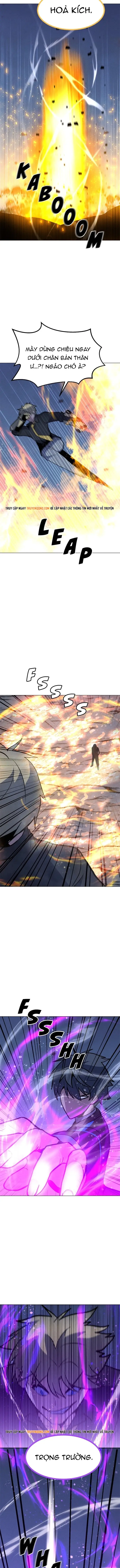 Tôi Là Người Chơi Thần Chú Đơn Độc Chapter 171 - Trang 2