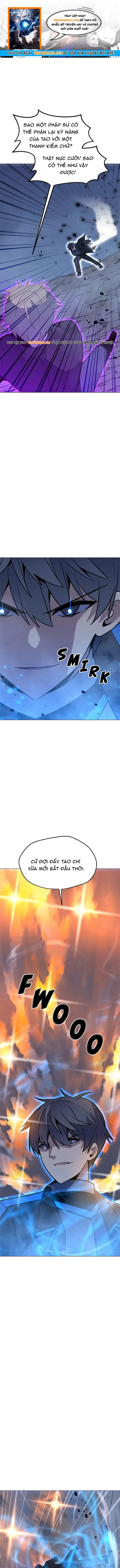 Tôi Là Người Chơi Thần Chú Đơn Độc Chapter 172 - Trang 2