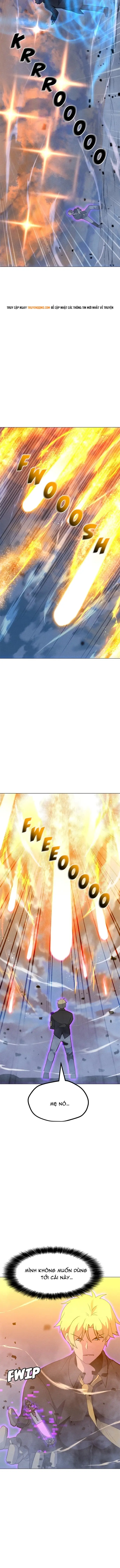 Tôi Là Người Chơi Thần Chú Đơn Độc Chapter 172 - Trang 2