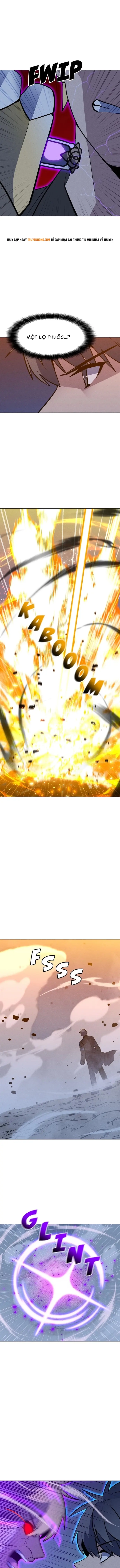 Tôi Là Người Chơi Thần Chú Đơn Độc Chapter 172 - Trang 2