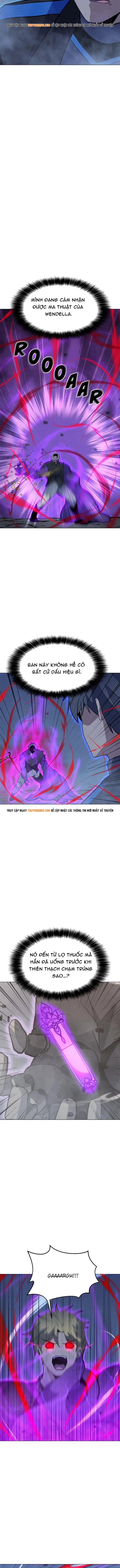 Tôi Là Người Chơi Thần Chú Đơn Độc Chapter 172 - Trang 2