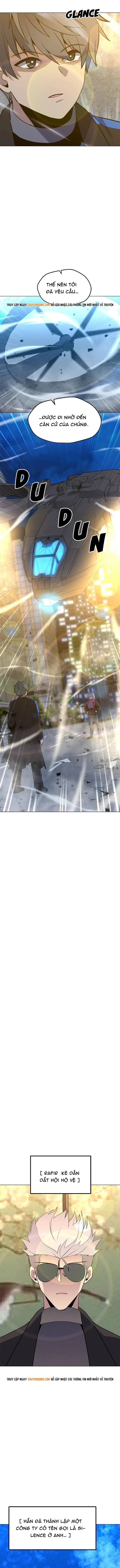 Tôi Là Người Chơi Thần Chú Đơn Độc Chapter 172 - Trang 2