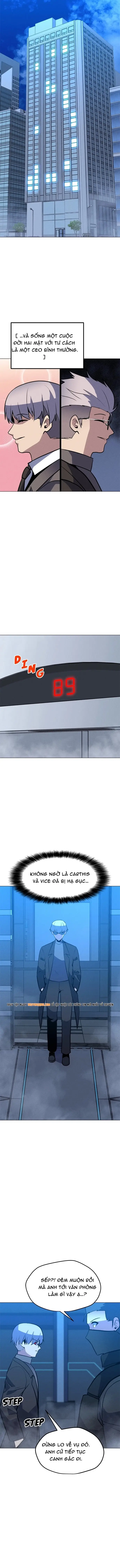 Tôi Là Người Chơi Thần Chú Đơn Độc Chapter 172 - Trang 2