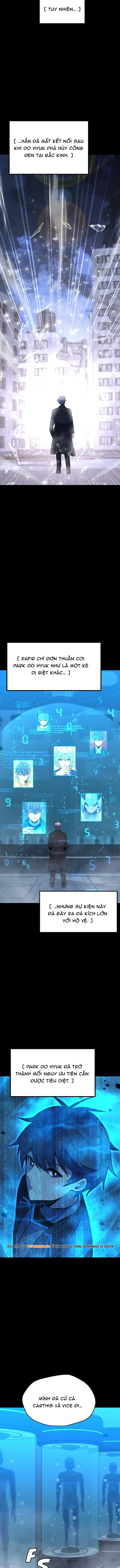 Tôi Là Người Chơi Thần Chú Đơn Độc Chapter 173 - Trang 2
